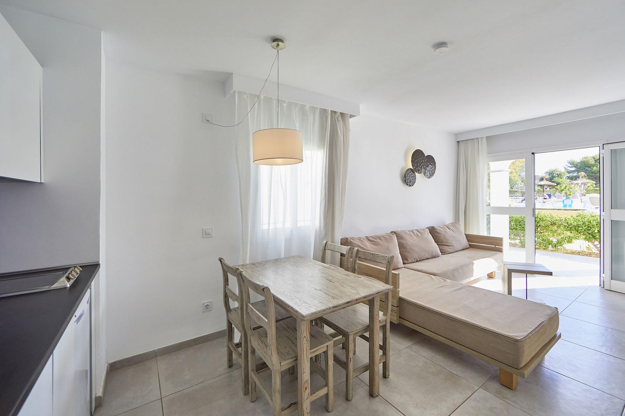 Seaclub Alcudia Mediterranean Resort (Adults Only) Port de Alcudia  Ngoại thất bức ảnh