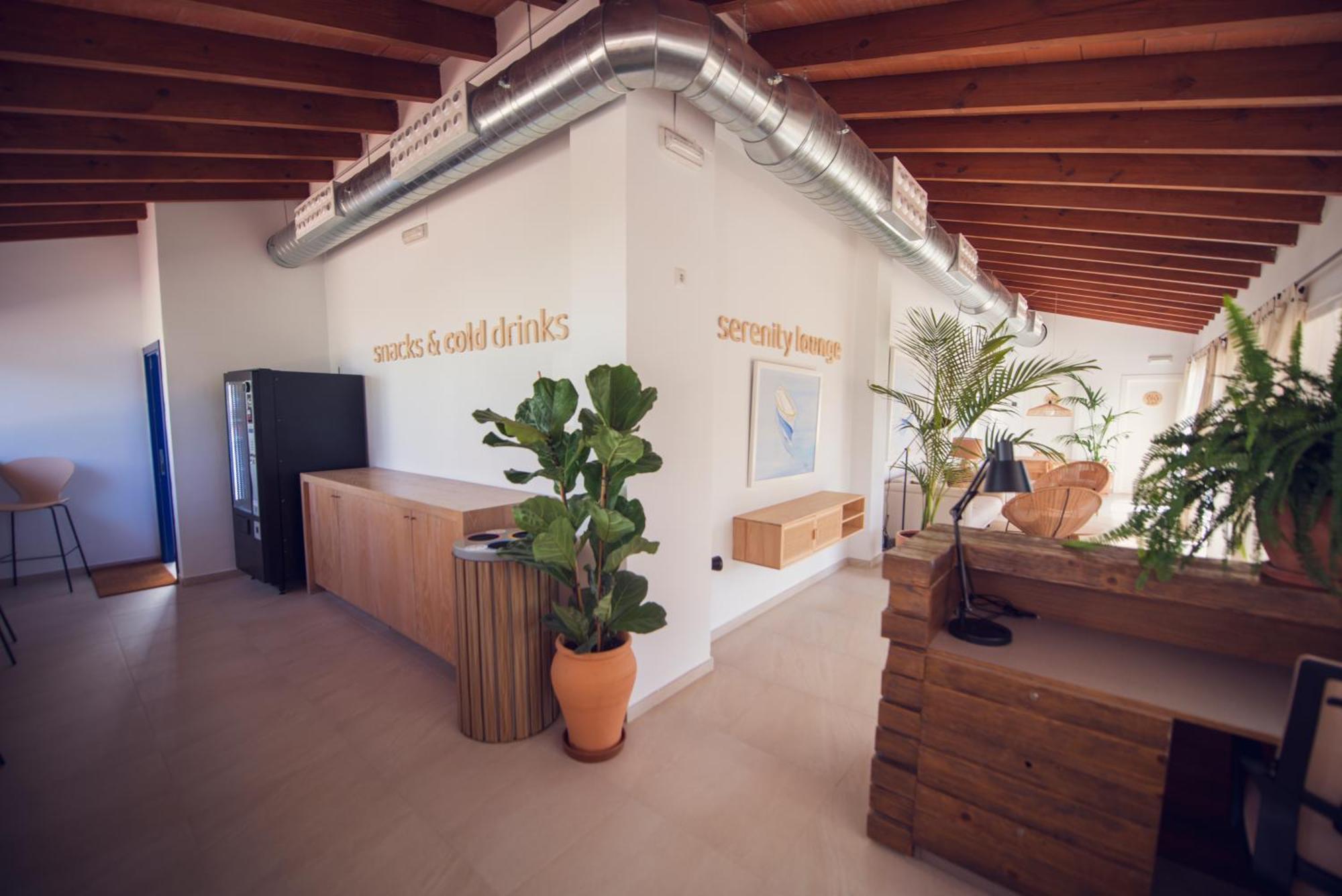 Seaclub Alcudia Mediterranean Resort (Adults Only) Port de Alcudia  Ngoại thất bức ảnh